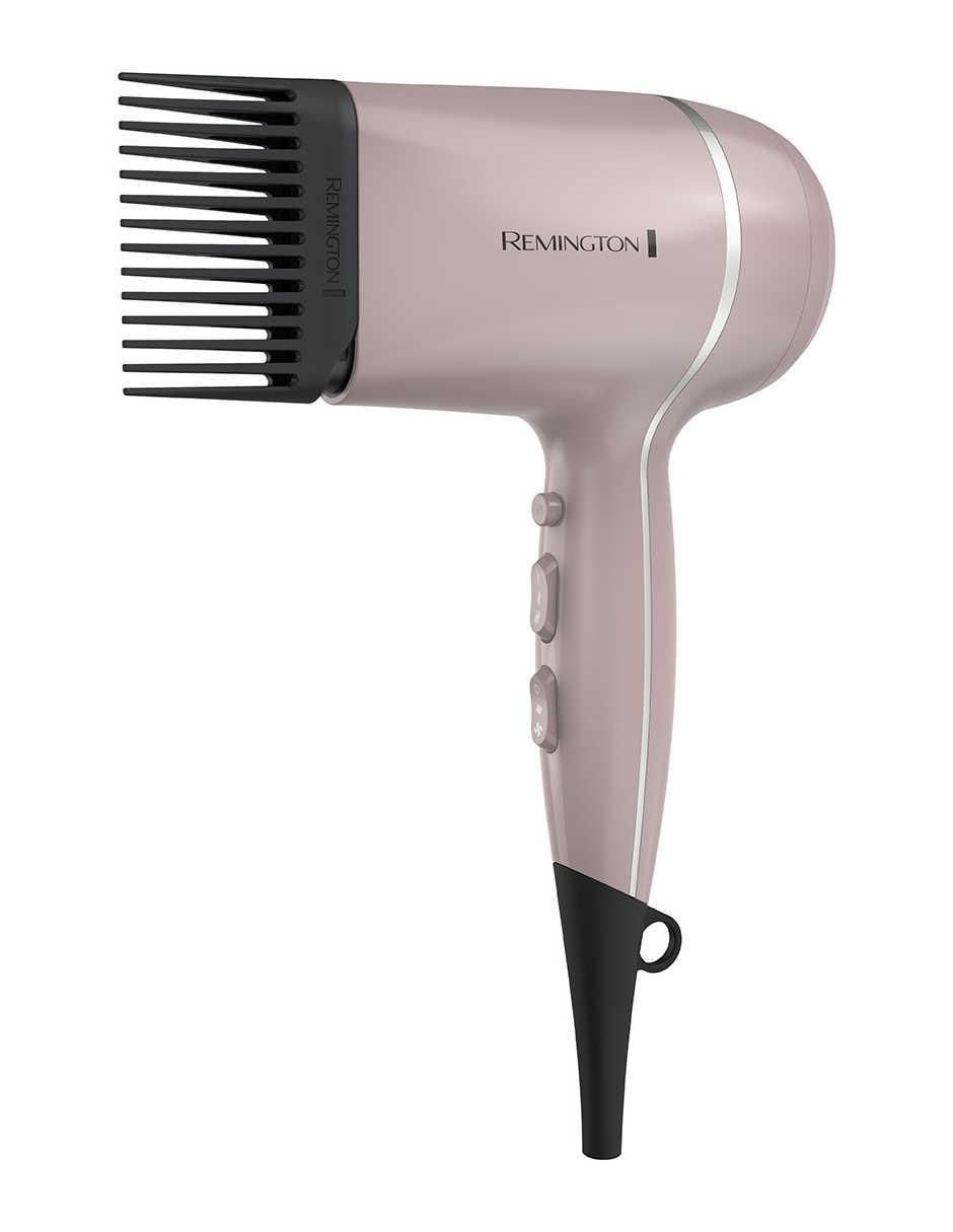 Secadora de cabello Remington Wet2Style D20A