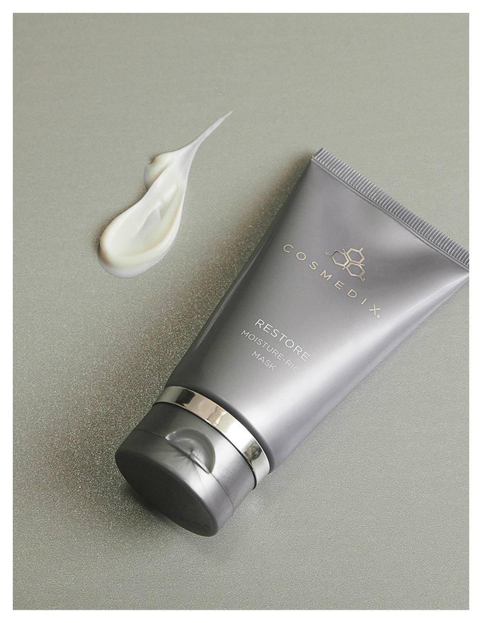 Mascarilla facial para humectar Restore Moisture-Rich Mask 2