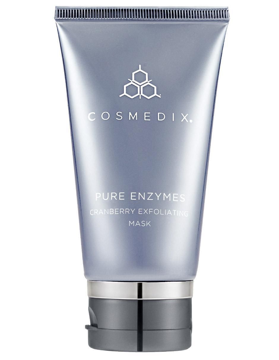 Mascarilla Cosmedix Pure Enzymes