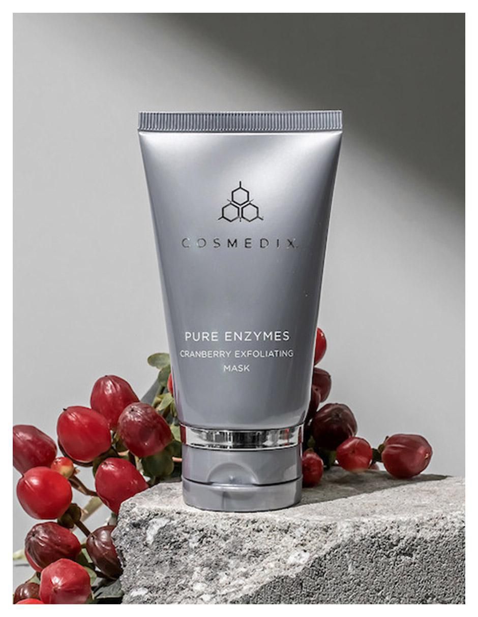 Mascarilla Cosmedix Pure Enzymes