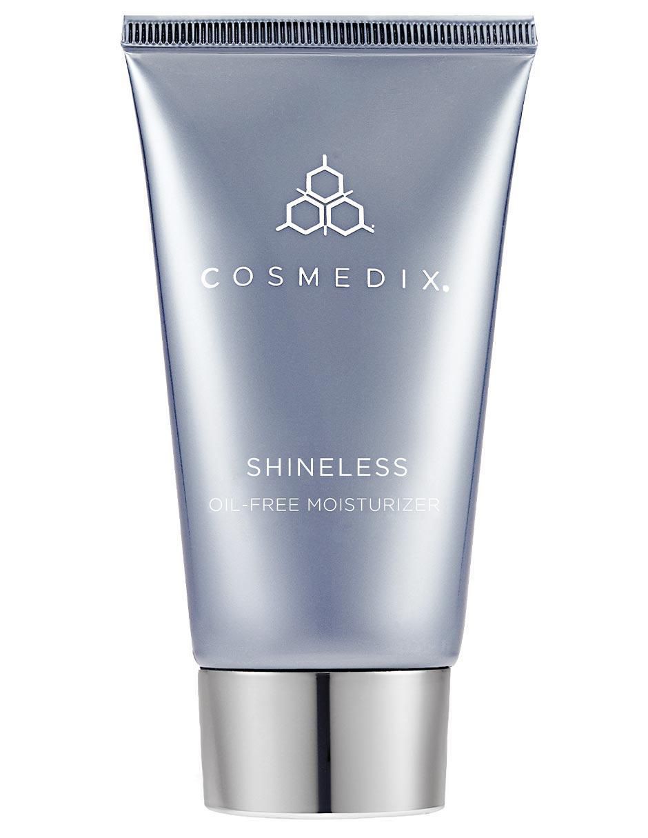 Crema facial día y noche Shineless Moisturizer para piel grasa 1