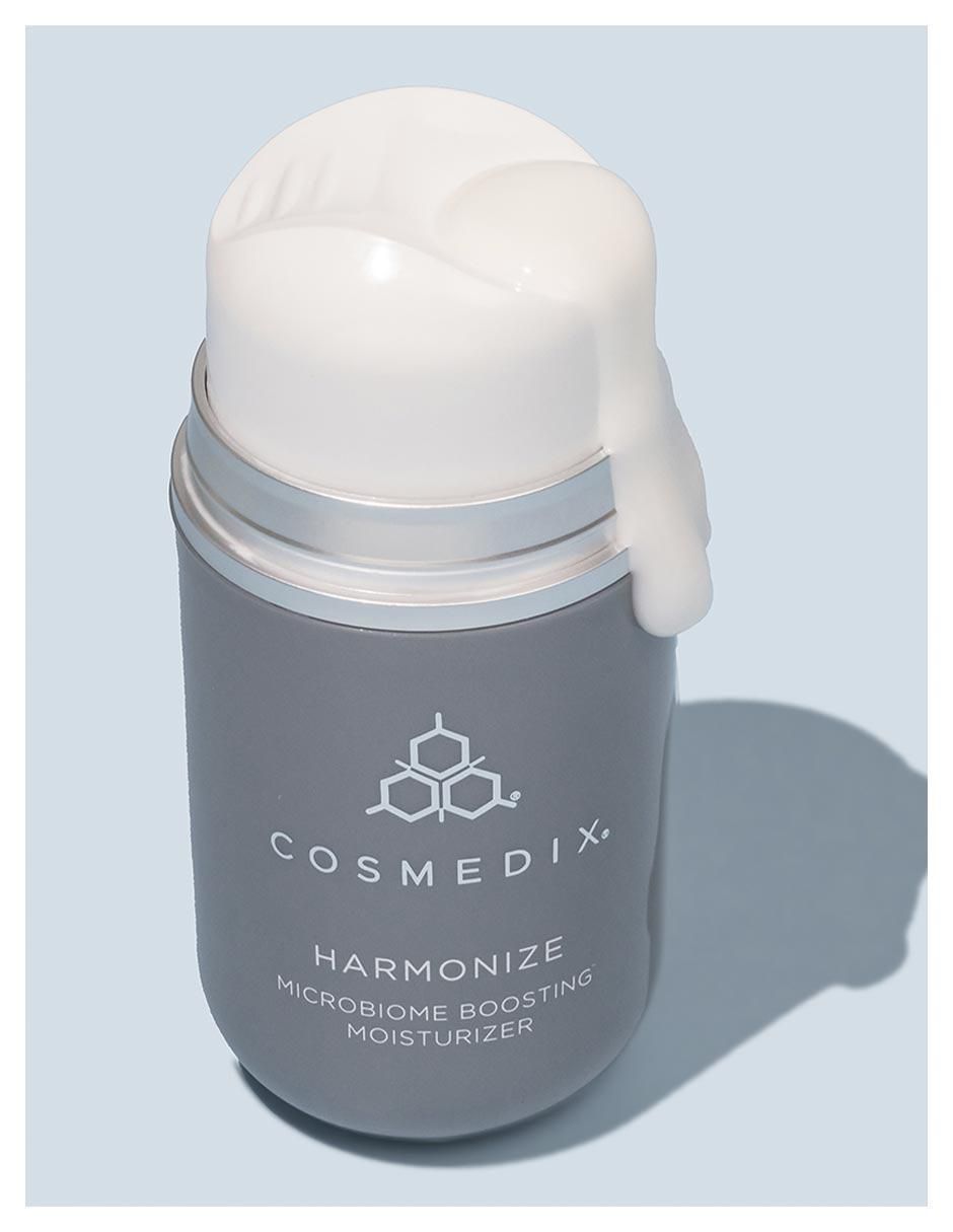 Crema facial día y noche Hamonize Microbiome Moisturizer todo tipo piel 2