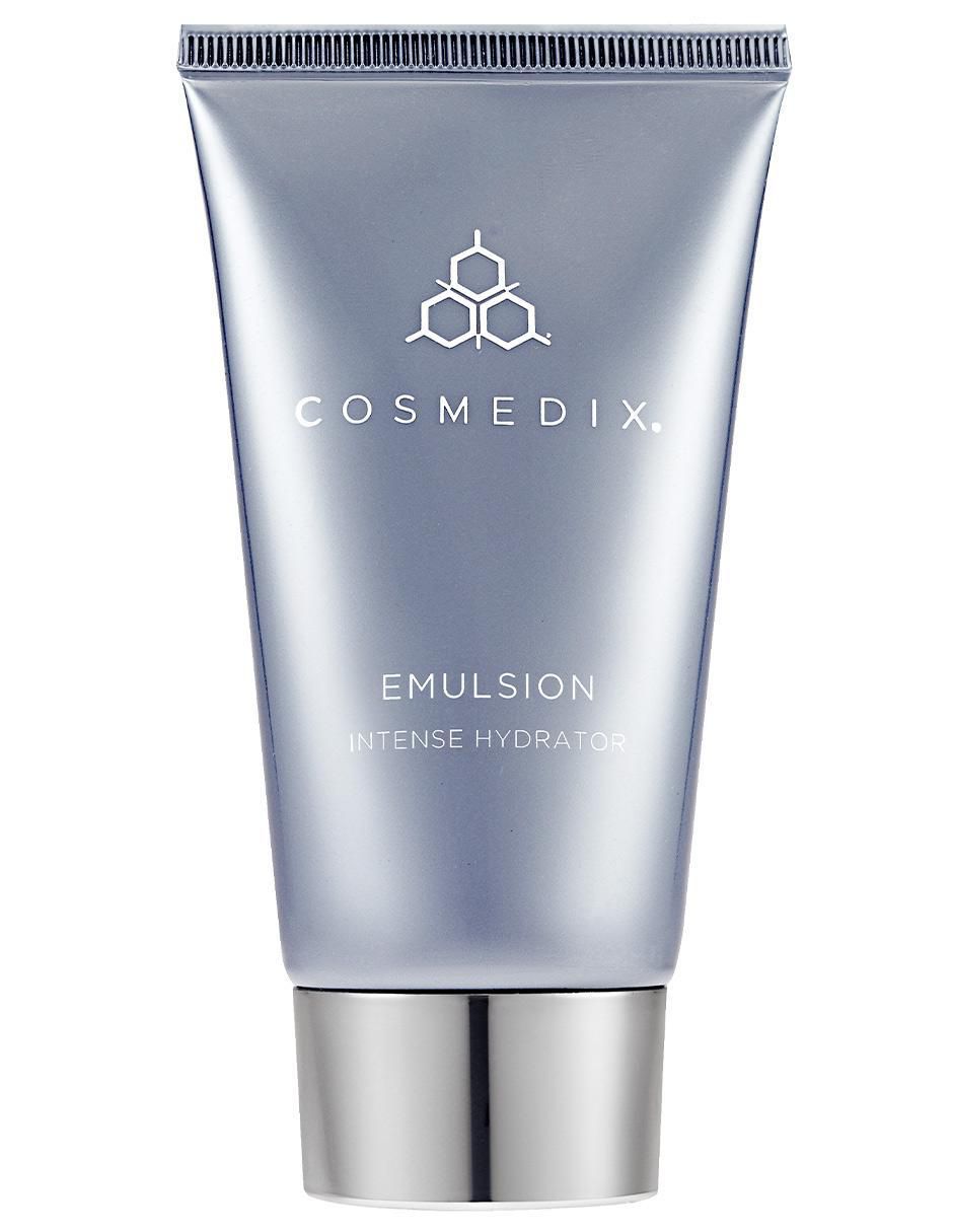 Crema facial día y noche Emulsion para piel seca 1