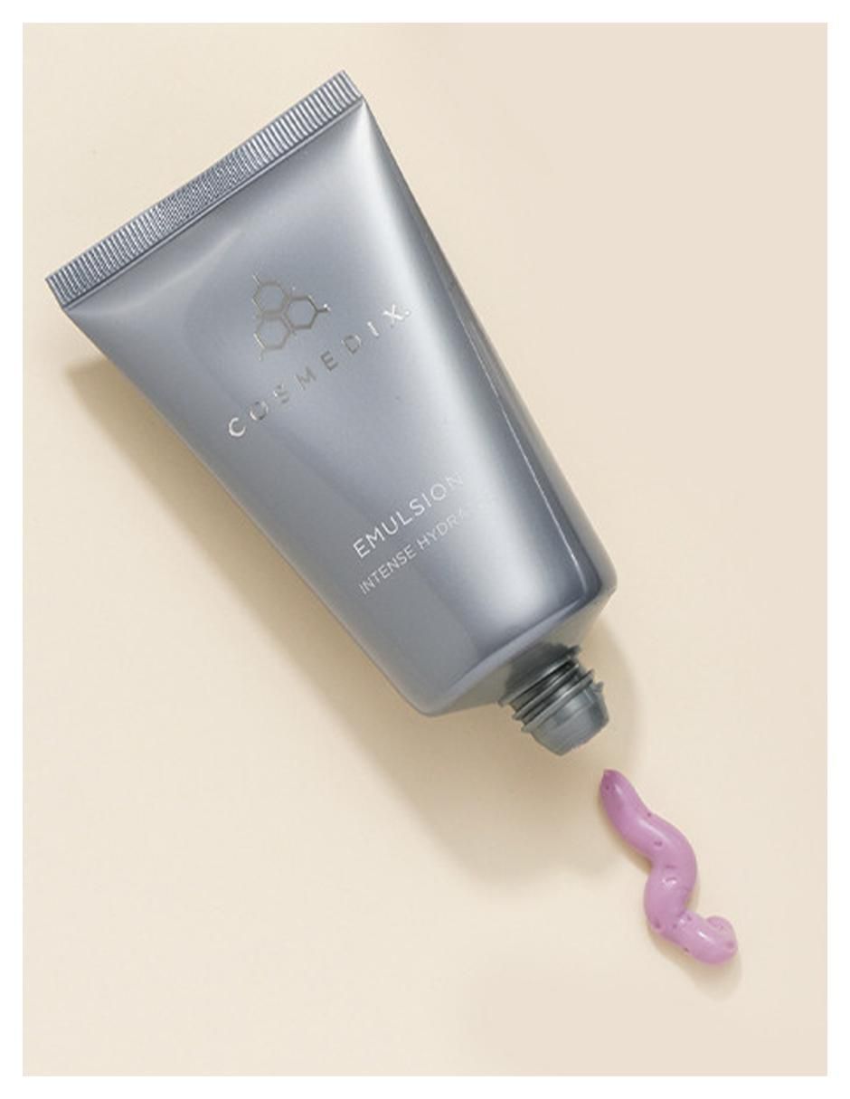 Crema facial día y noche Emulsion para piel seca 2