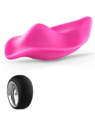 Recargable para clítoris Hottie