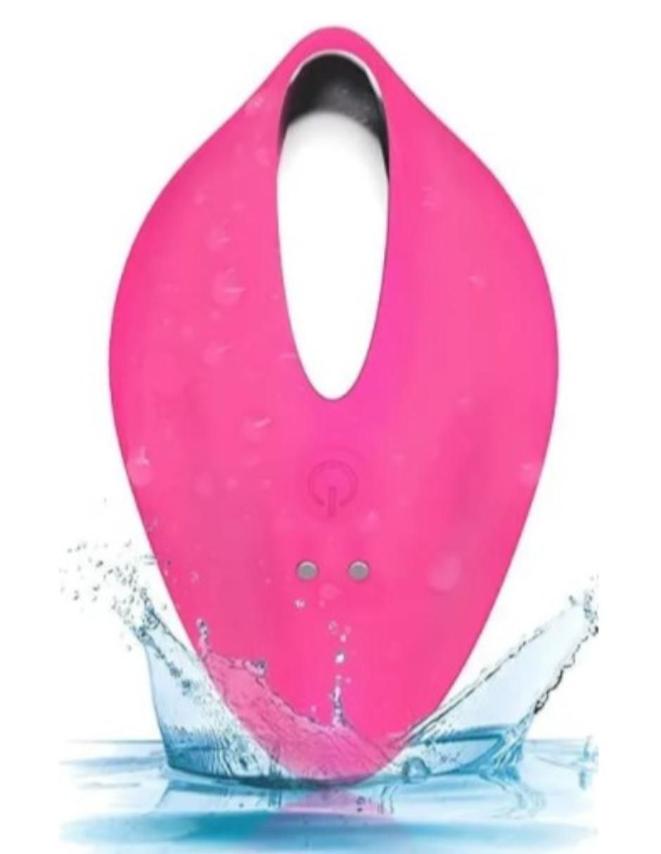 Recargable para clítoris Hottie