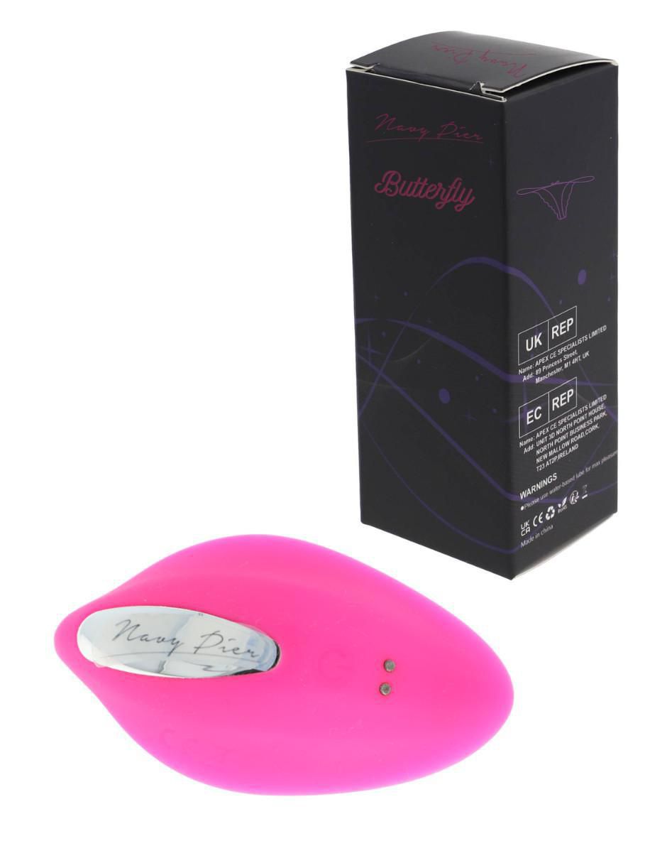 Recargable para clítoris Hottie