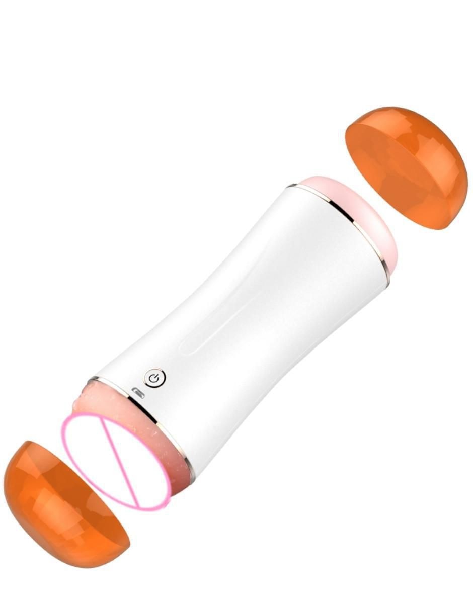 Recargable para pene Hottie