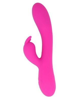 Recargable para punto g Nasty