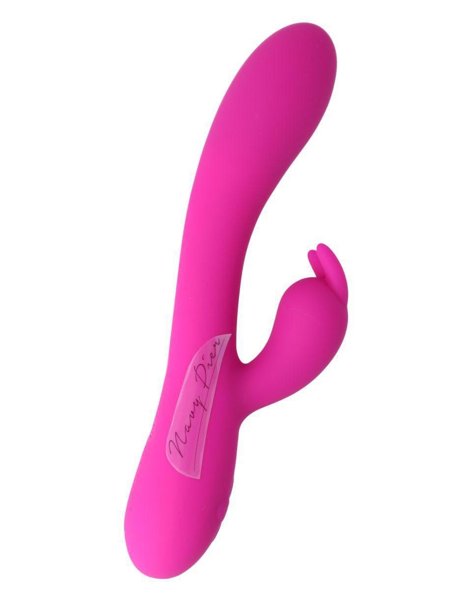 Recargable para punto g Nasty