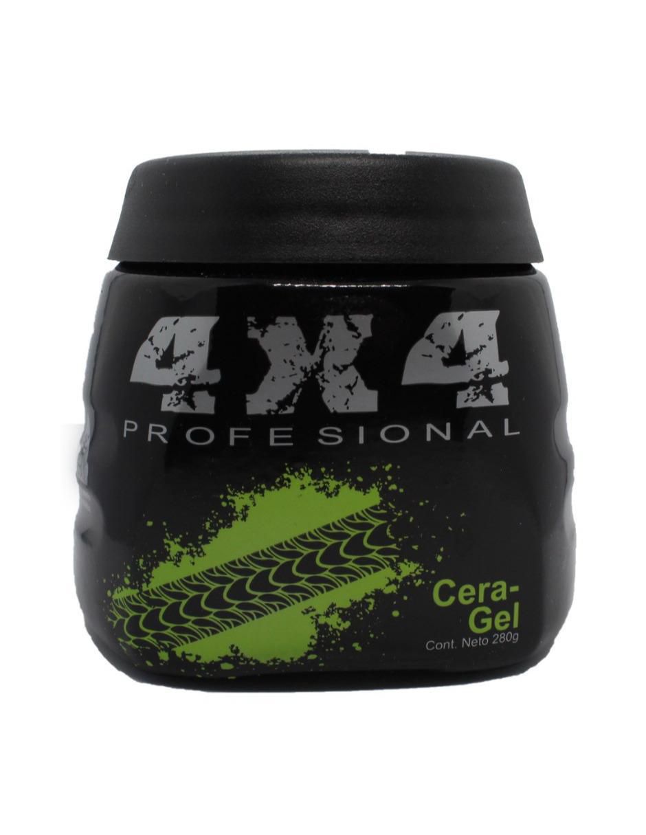 Cera para cabello para dar brillo