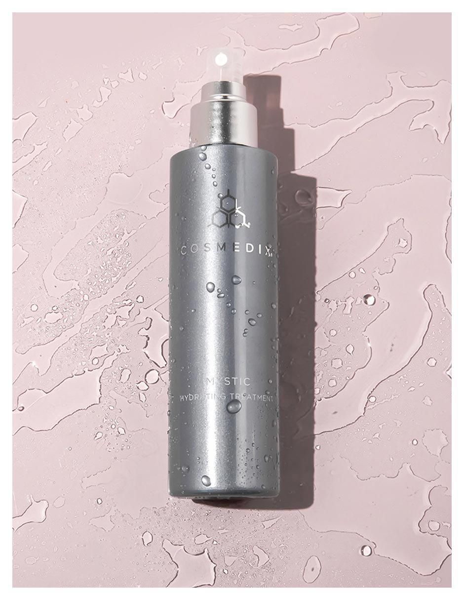 Tratamiento para rostro Mystic hidratante facial