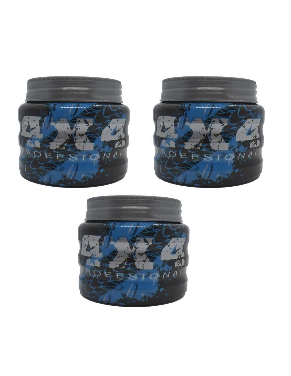 Cera para cabello para antifrizz