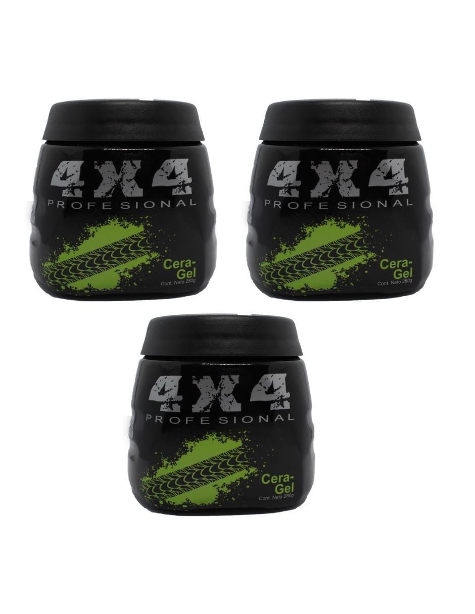 Cera para cabello para fijar