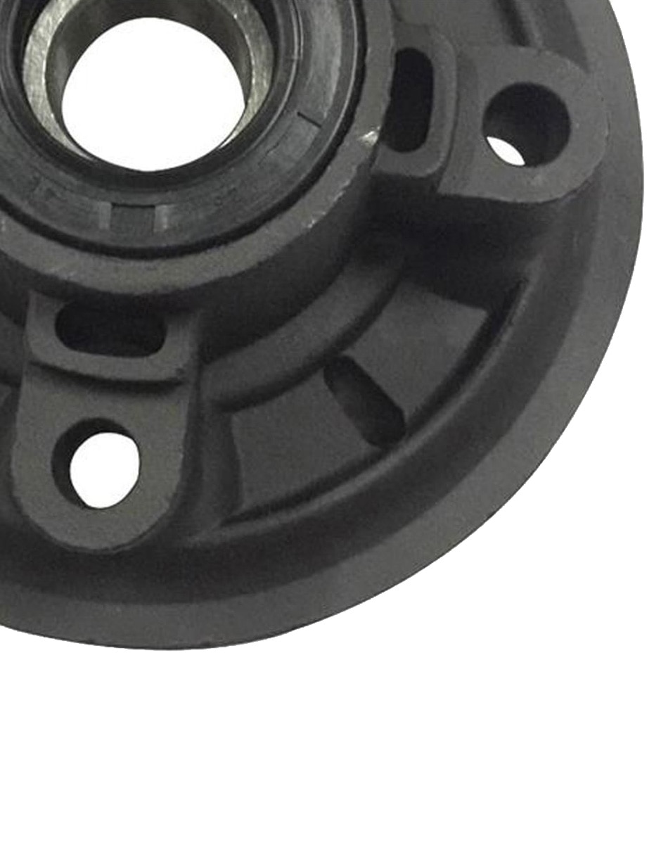Porta Engrane Trasero It Ft 125 (05-12)/Ft 125 Sport (12-15)