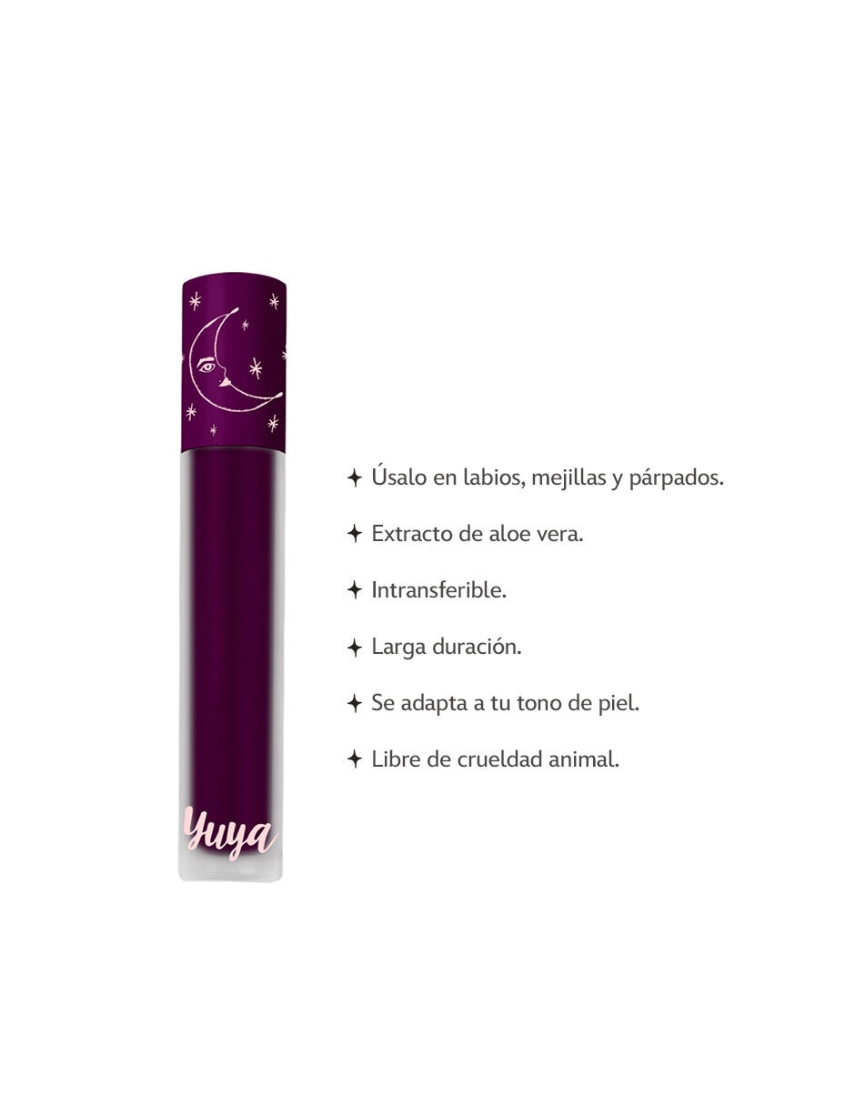 Pigmento 6 tonos 4
