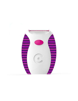 Depiladora eléctrica para cuerpo Clio