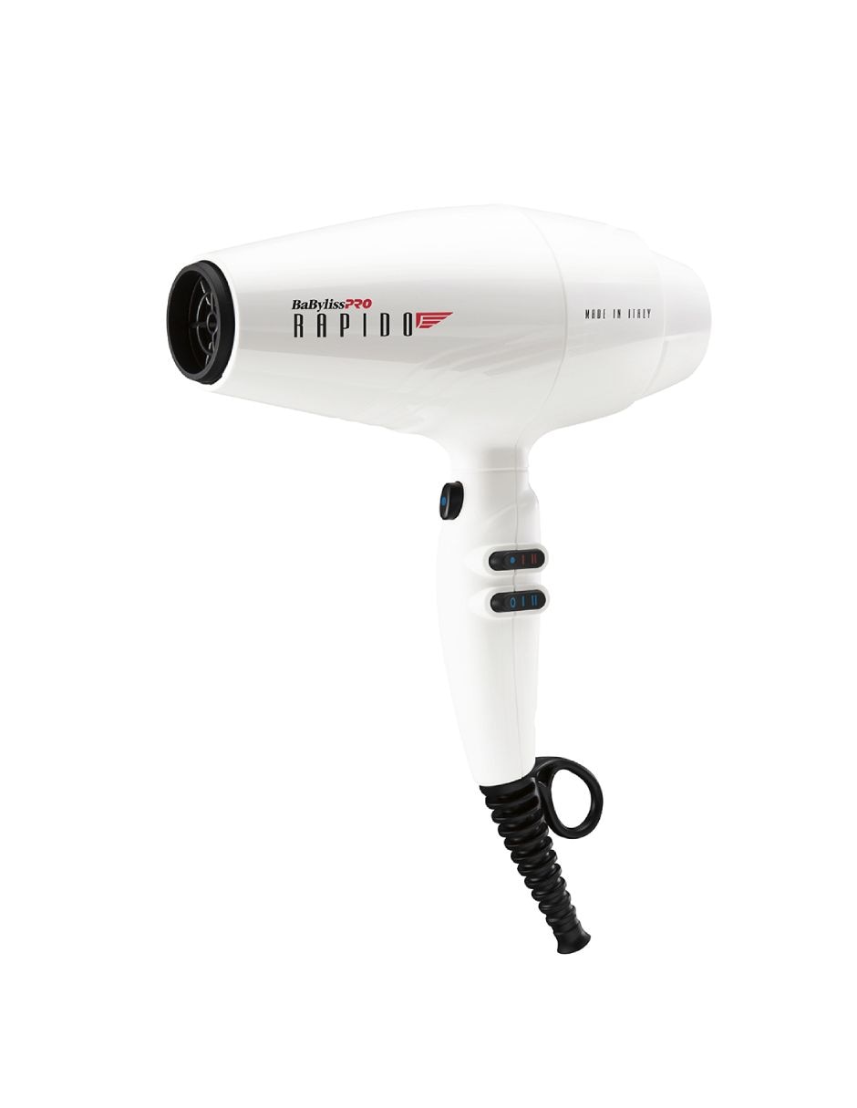 Secadora de cabello BABFW7000ES 2