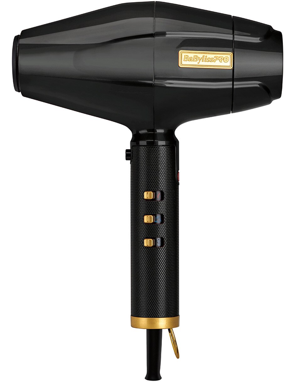 Secadora de cabello FXBDB1ES 2