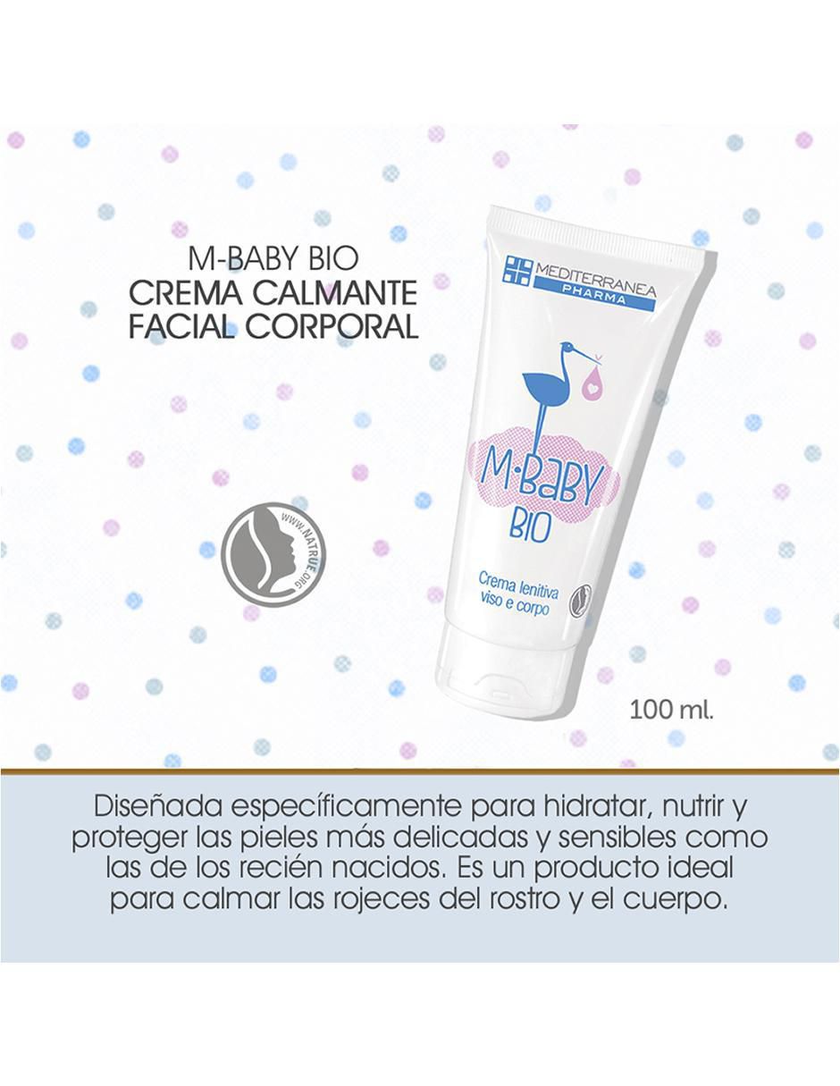 Crema facial recomendada para calmar la piel de día y noche para todo tipo piel 2
