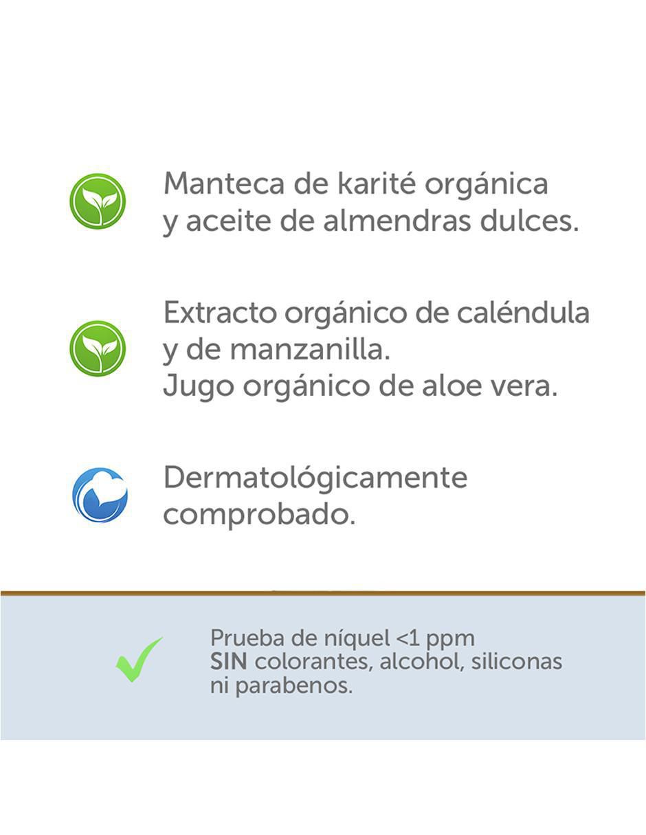 Crema facial recomendada para calmar la piel de día y noche para todo tipo piel 3