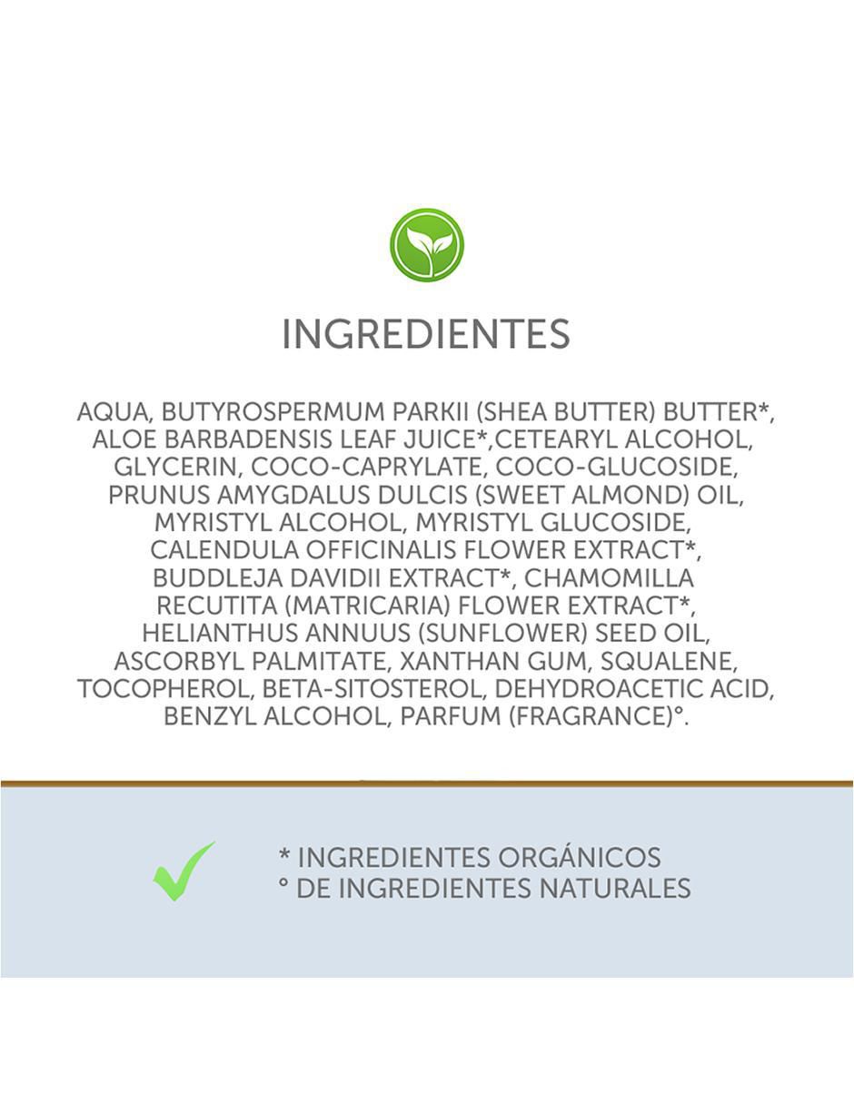 Crema facial recomendada para calmar la piel de día y noche para todo tipo piel 4
