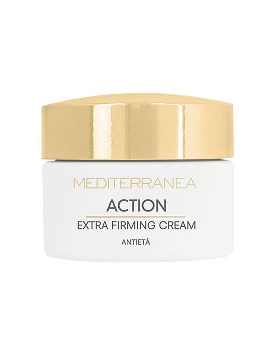 Crema facial recomendada para reafirmar día y noche Action todo tipo piel 1