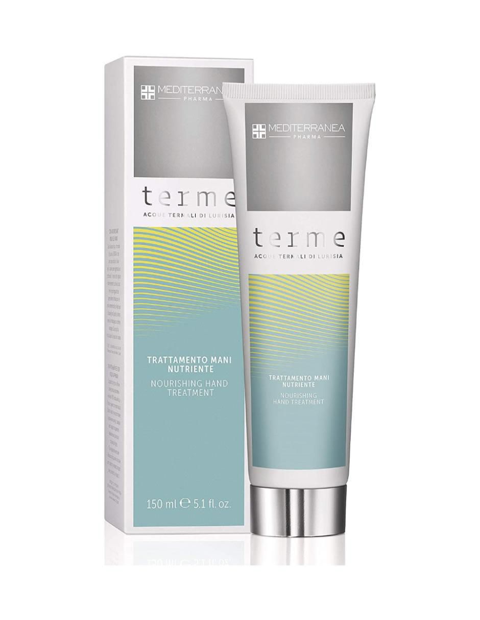 Tratamiento para manos Mediterranea Cosmetics