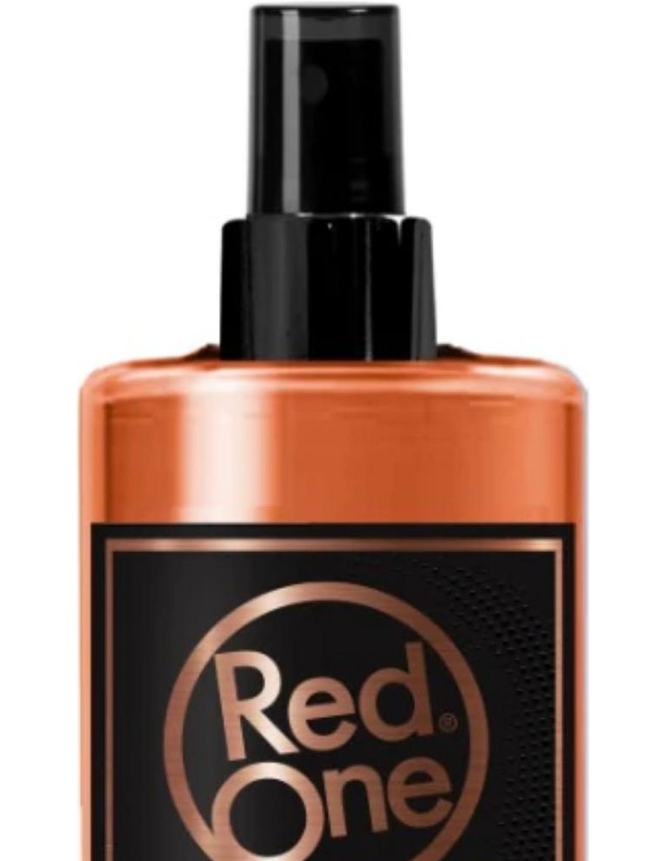 Body mist Redone Amber para hombre