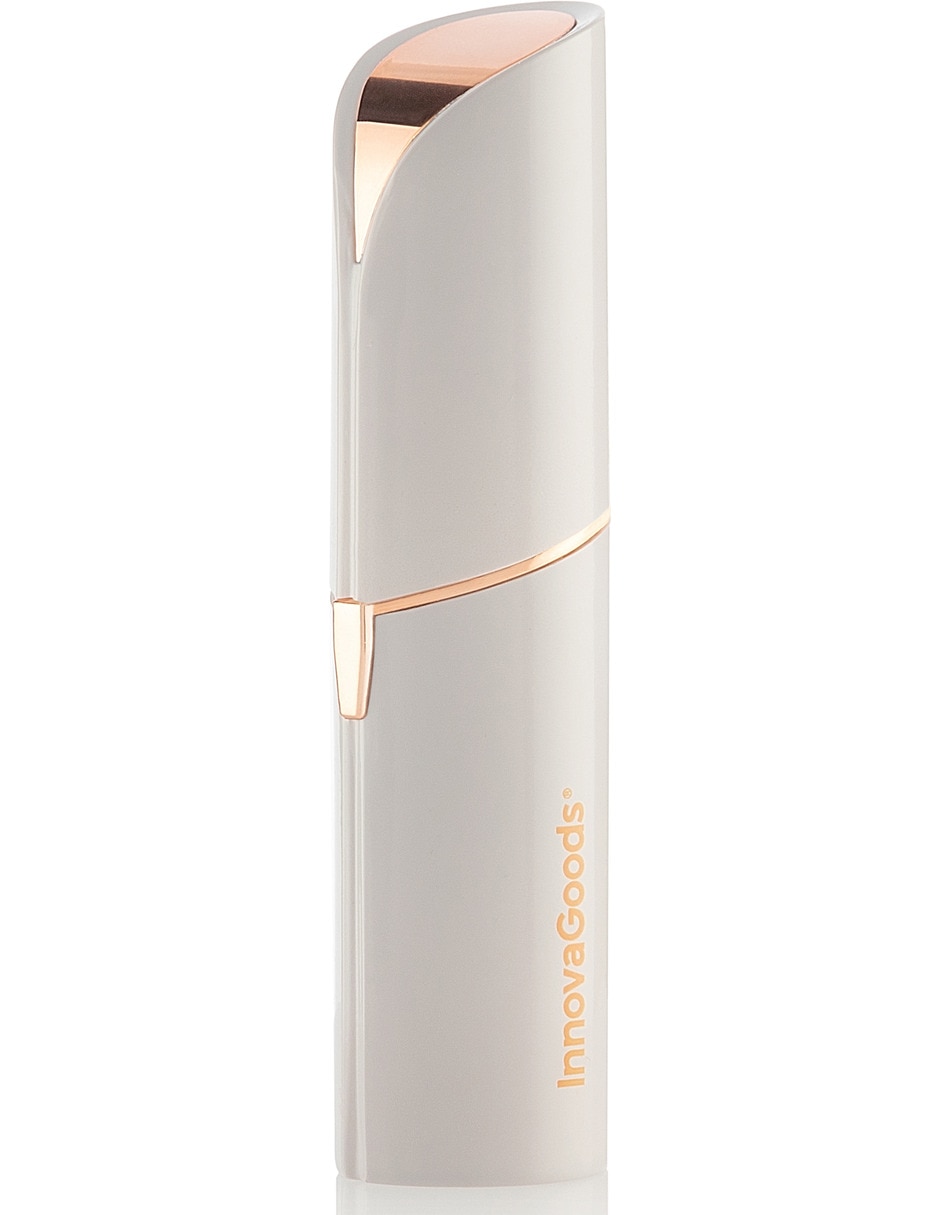 Depiladora facial Innova Goods V0101193
