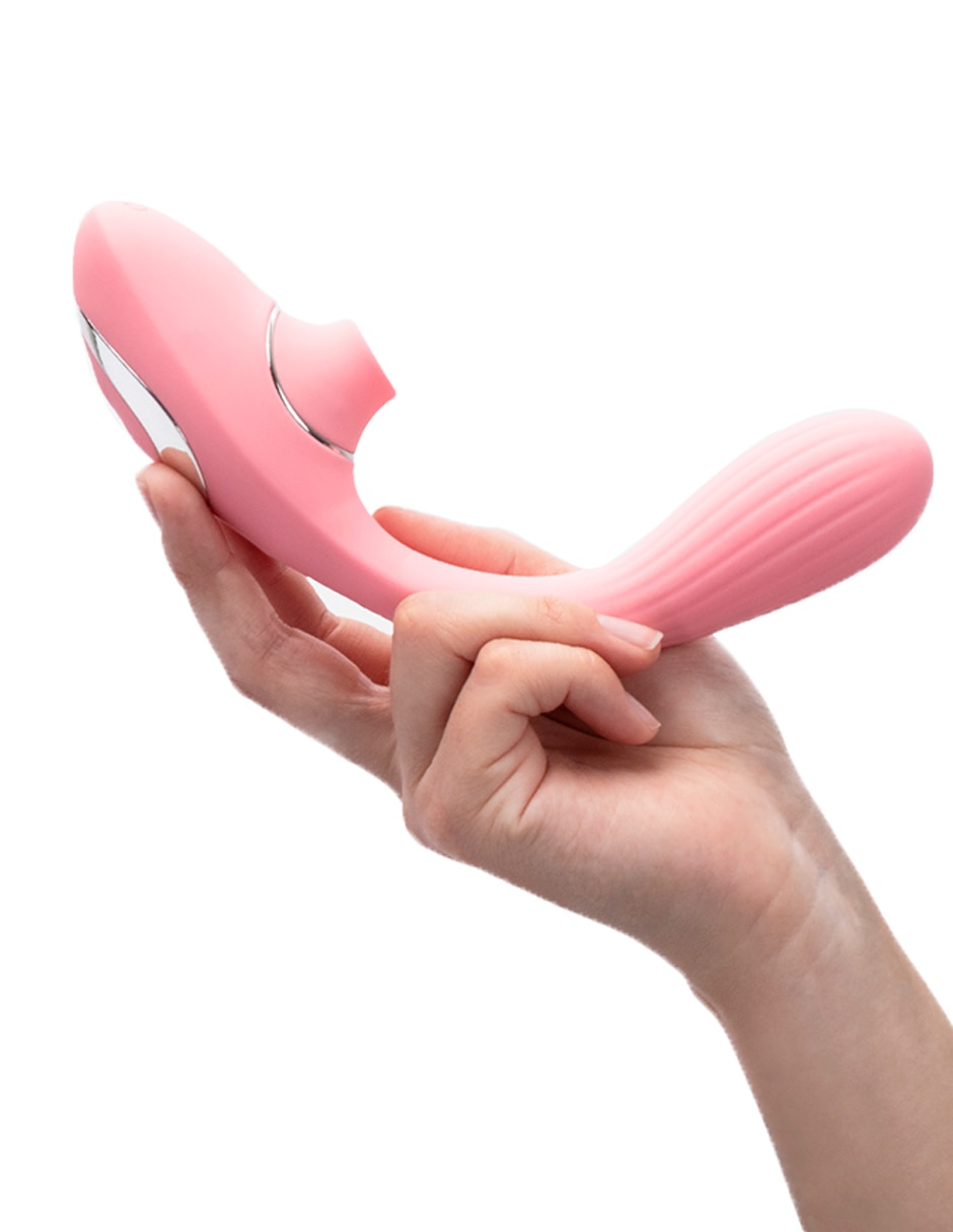 Recargable para clítoris