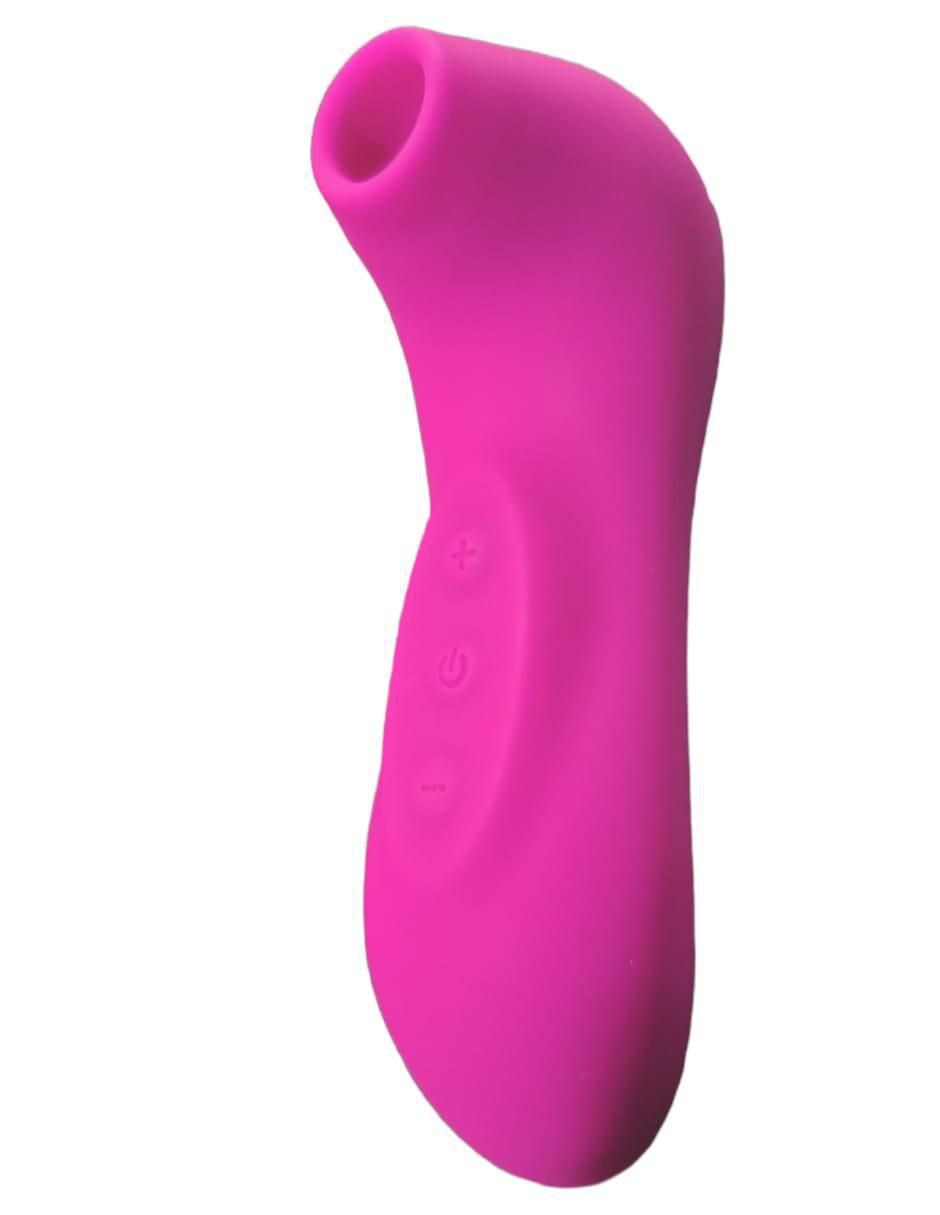 Recargable para clítoris Hottie
