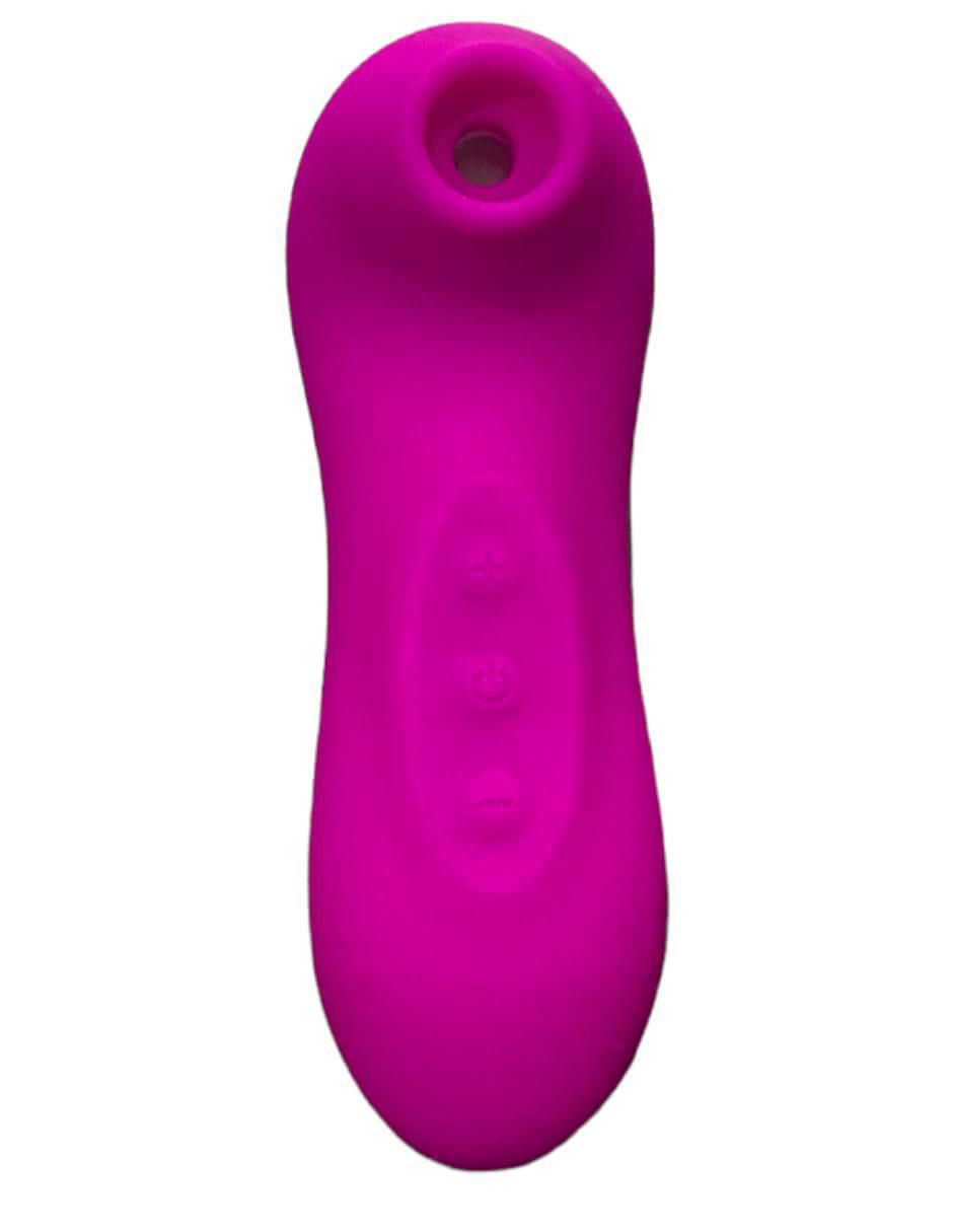 Recargable para clítoris Hottie
