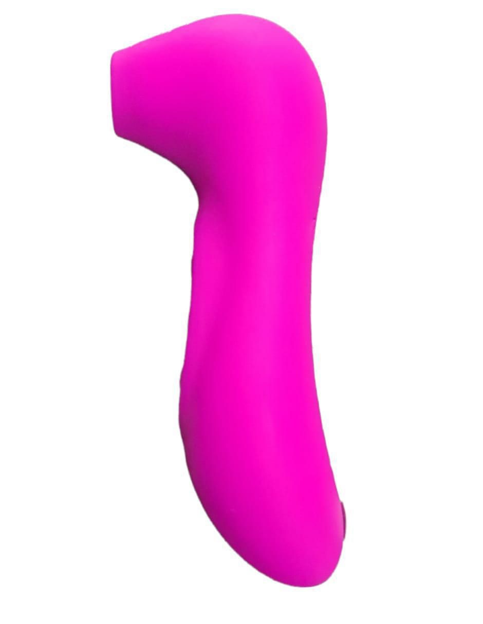 Recargable para clítoris Hottie