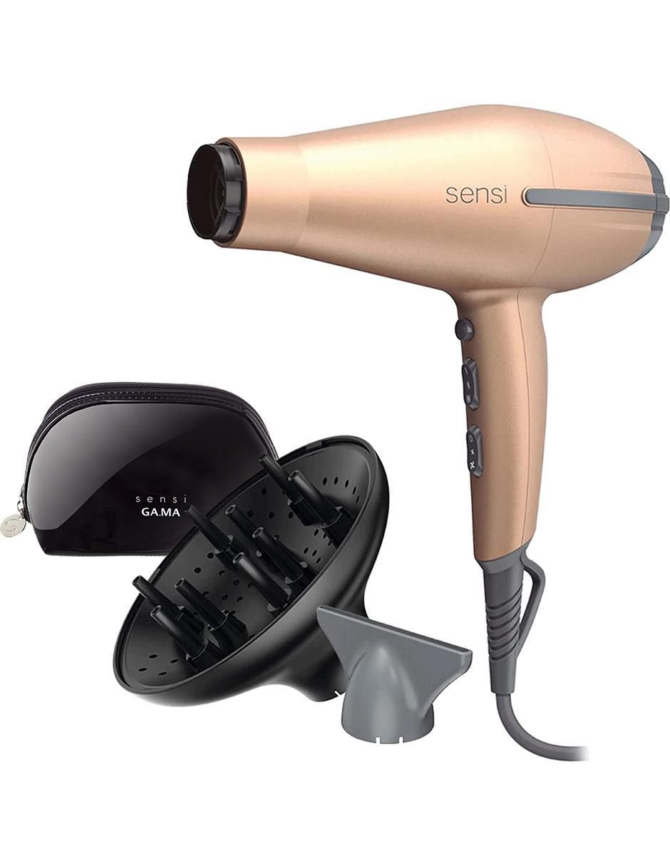 Secadora de cabello Gama Italy