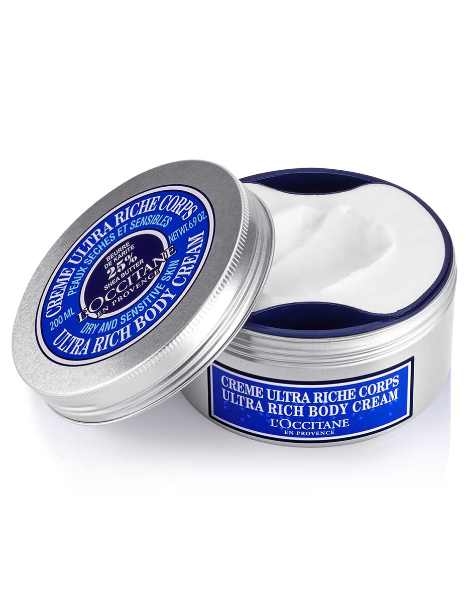 Crema para cuerpo recomendada para hidratar de día y noche para todo tipo piel 2