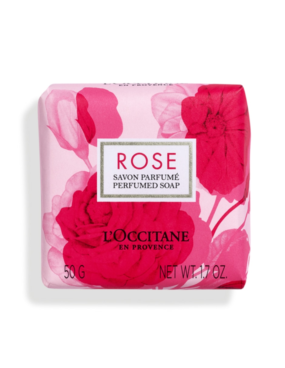 Imagen de producto Jabón corporal Loccitane