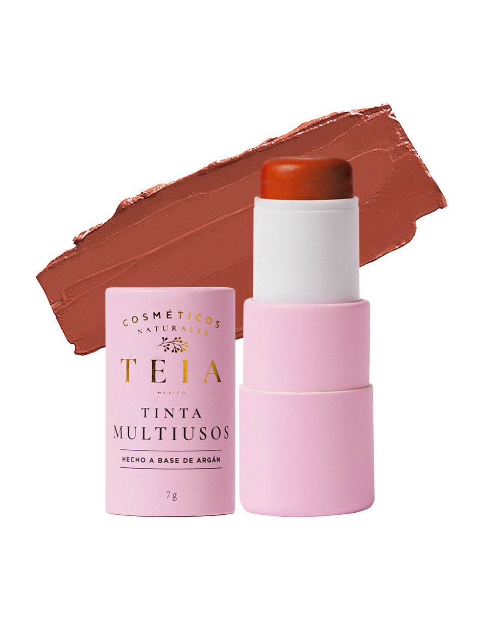 Blush en barra