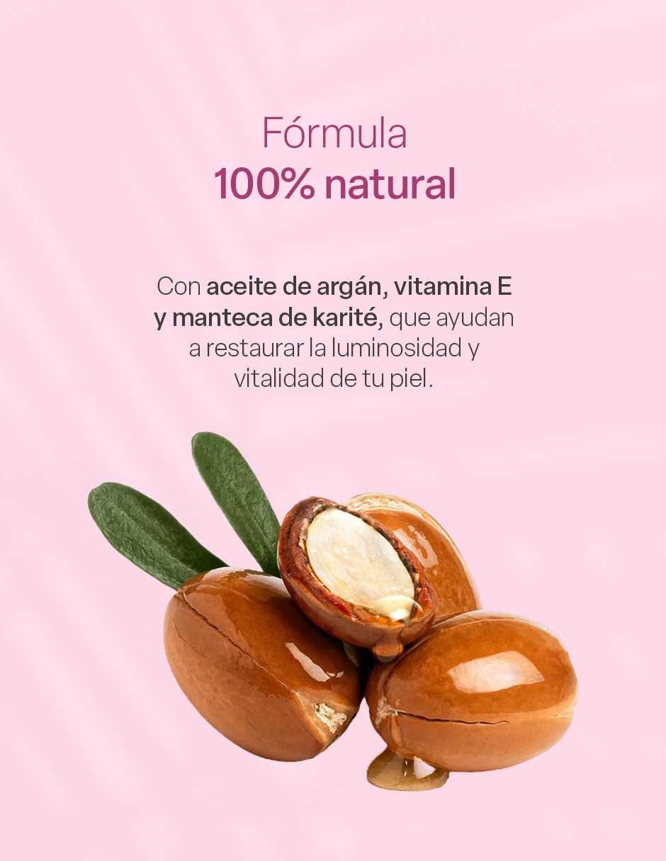 Blush en barra Teia