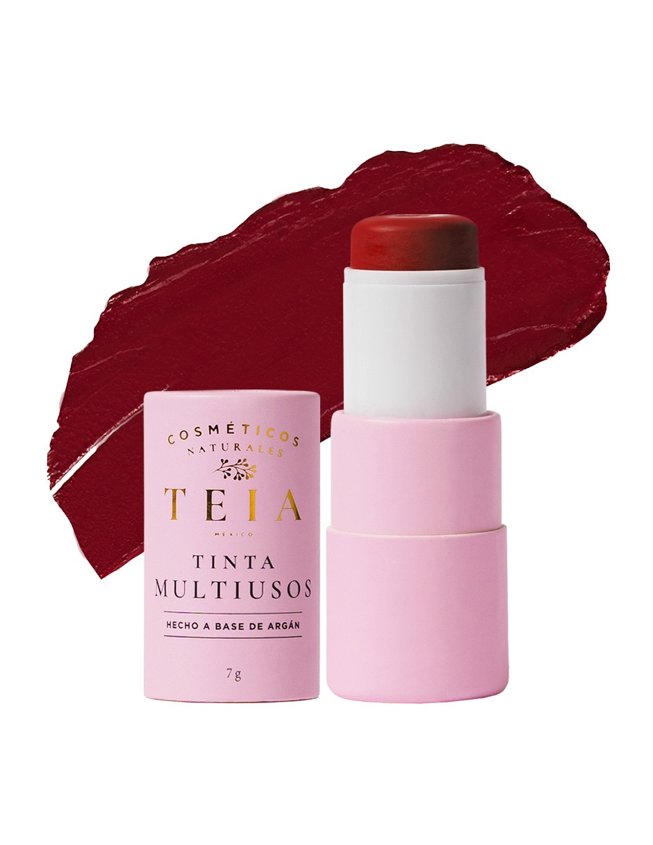 Blush en barra