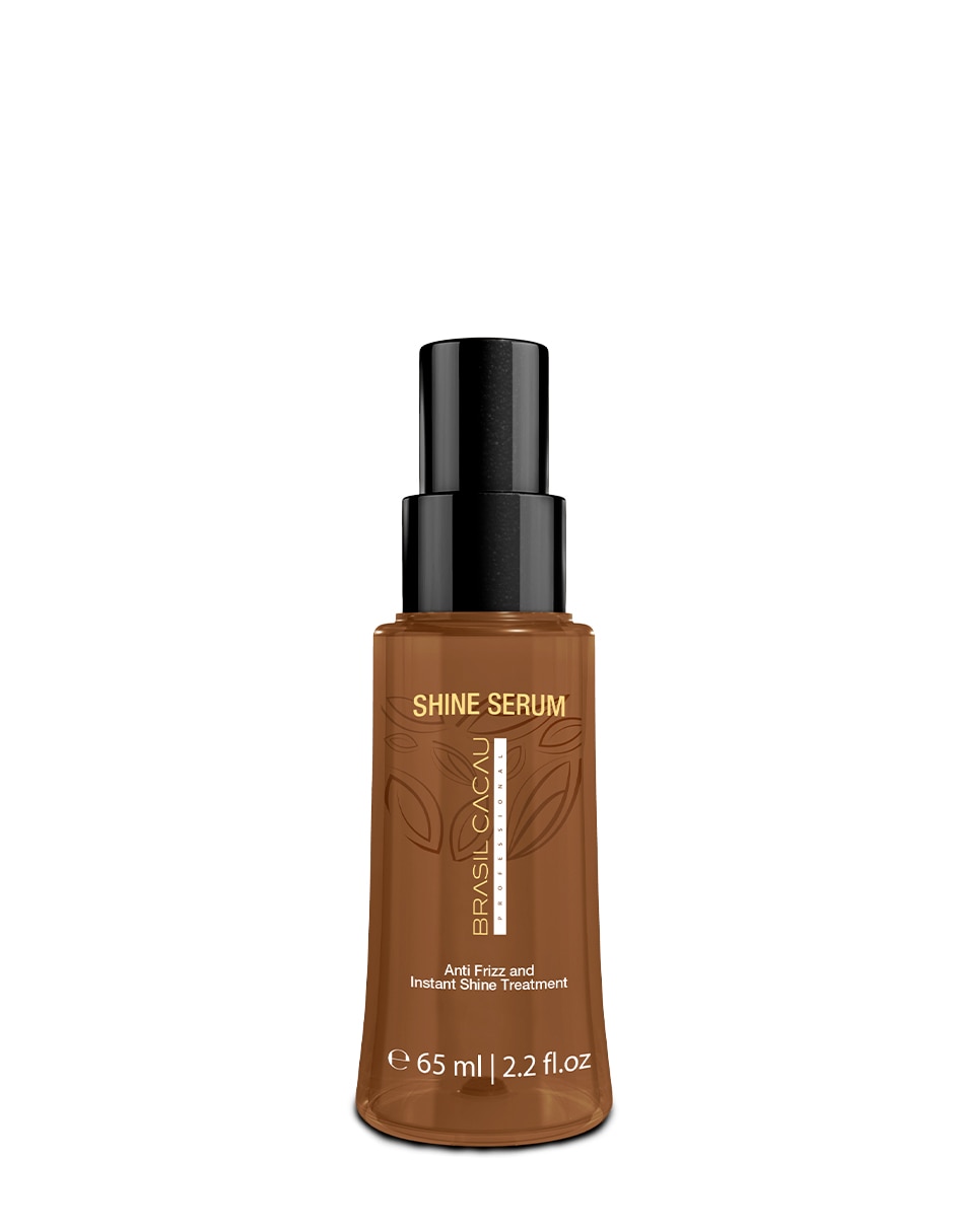 Sérum hidratante para cabello Bc Shine
