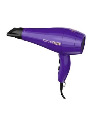 Secadora de cabello Diva Salon Pro Secadora de cabello Diva Salon Pro