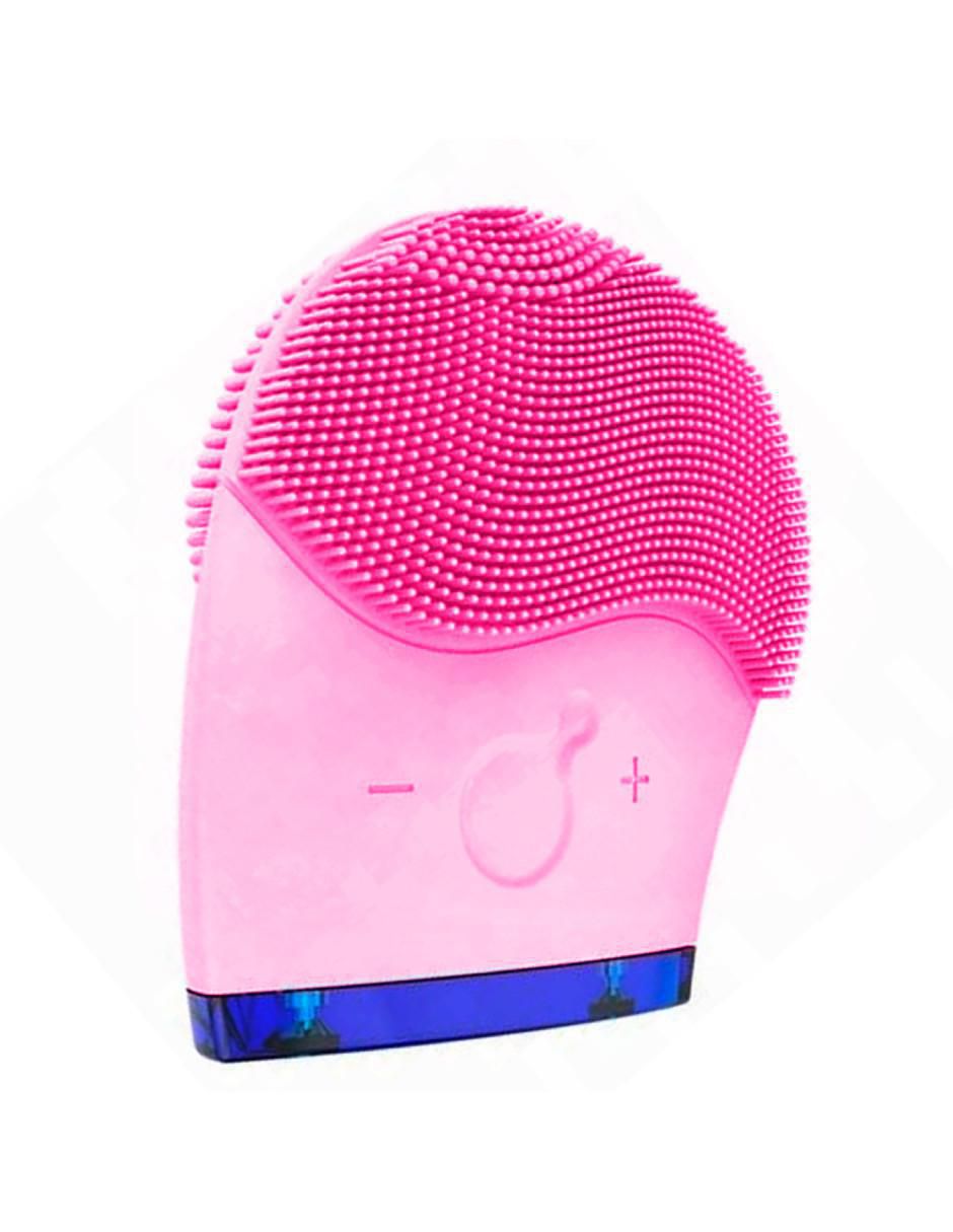 Cepillo facial 1