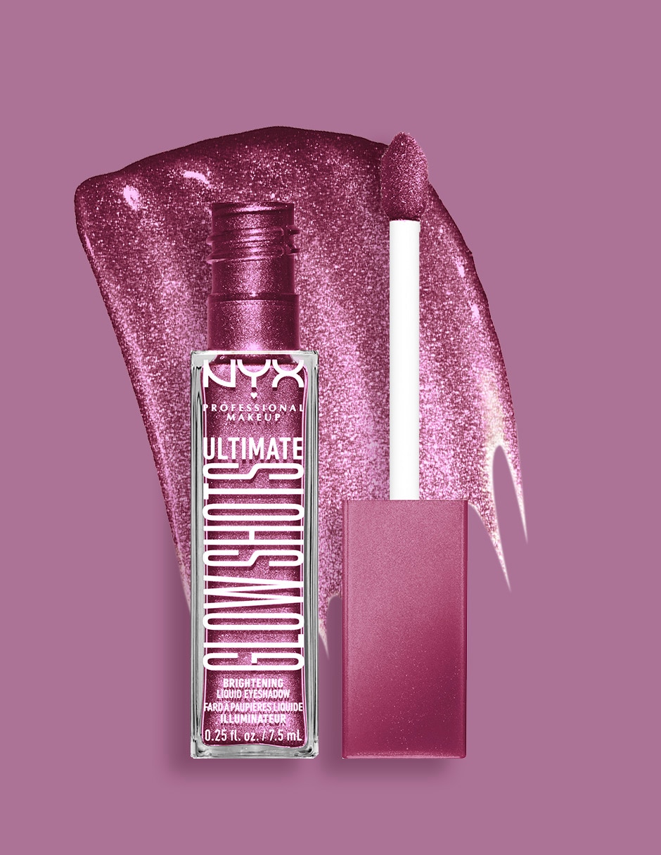 Sombra para ojos Professional Makeup Ugs 4