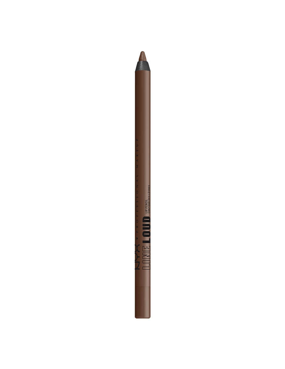 Delineador para labios mate Professional Makeup Line Loud Delineador para labios mate Professional Makeup Line Loud