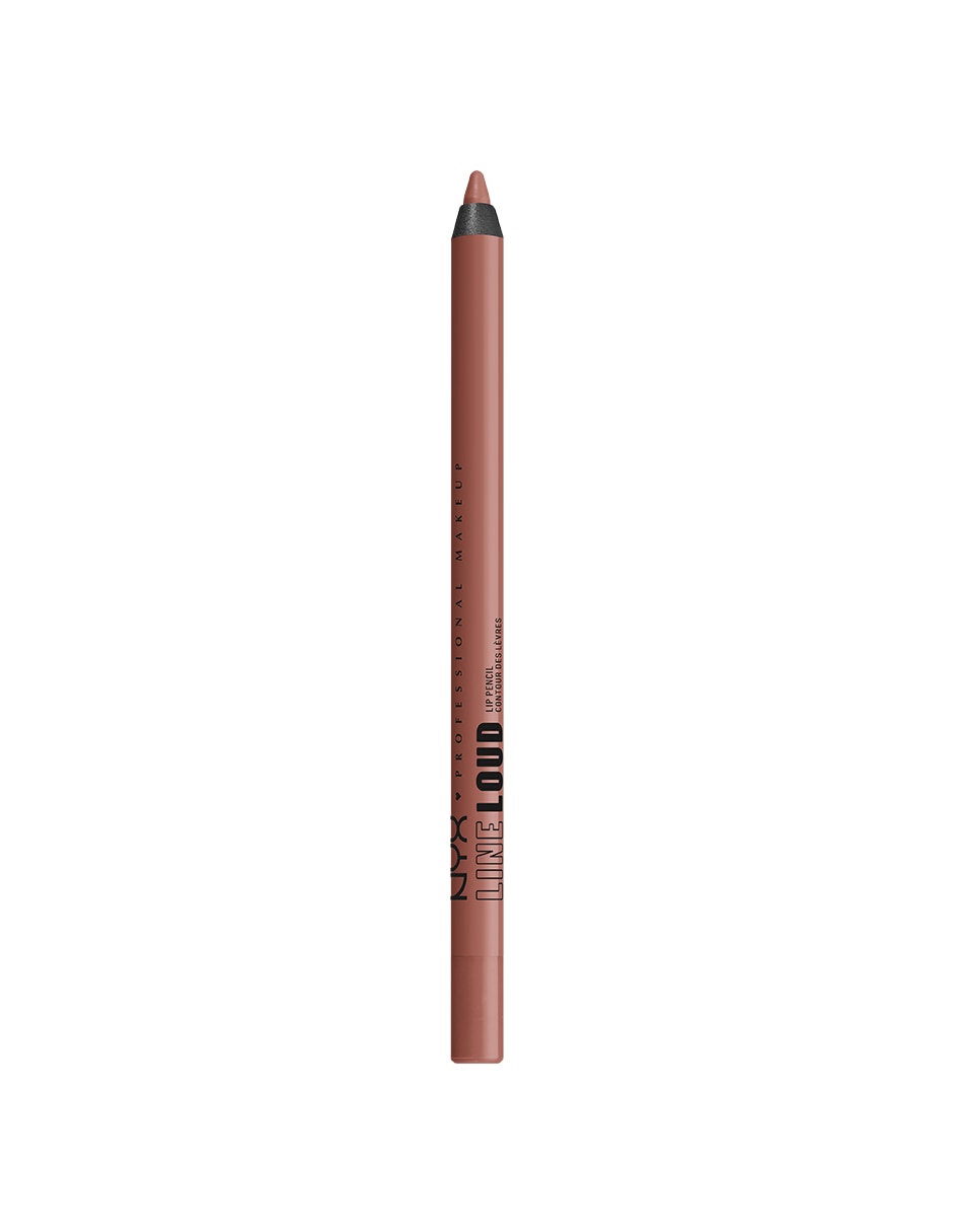 Delineador para labios mate Professional Makeup Line Loud Delineador para labios mate Professional Makeup Line Loud