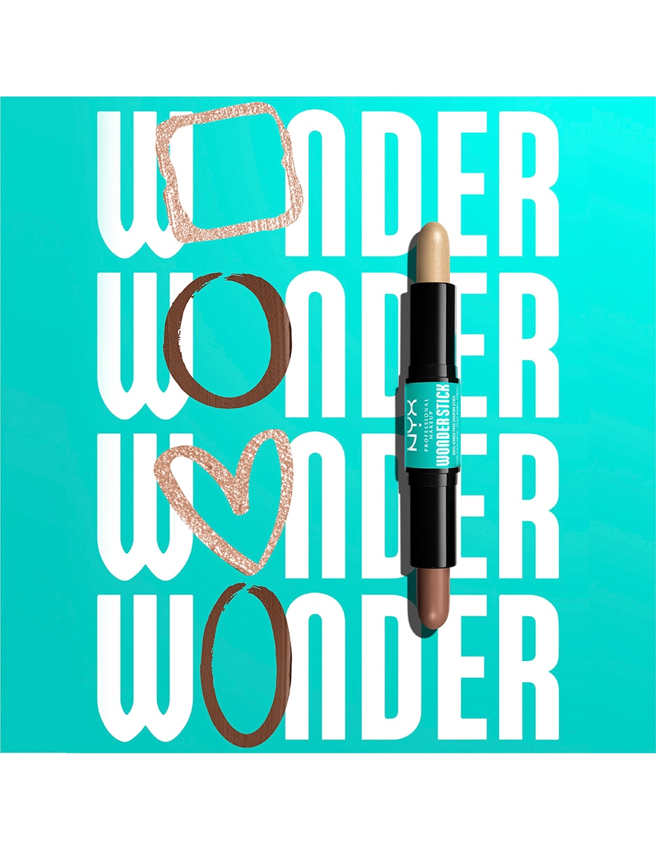 Iluminador Professional Makeup Iluminador Professional Makeup