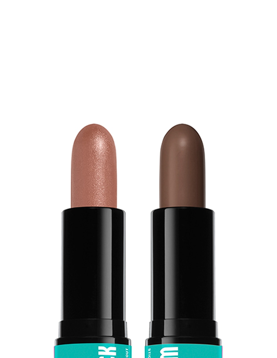 Iluminador Professional Makeup 3