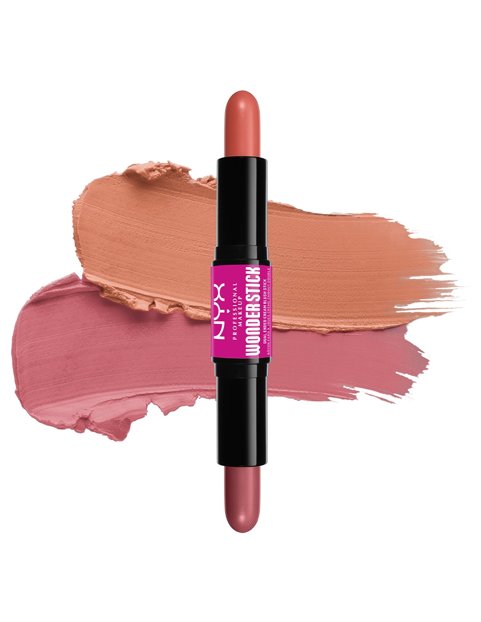 Blush en barra Professional Makeup 5