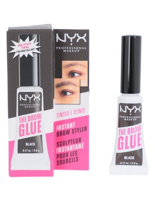 Máscara para ceja Professional Makeup Máscara para ceja Professional Makeup